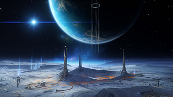 Genshin Impact - Luna VIII | Luna VIII - Genshin, Video Game, Genshin Impact Luna VIII HD wallpaper