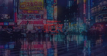 Tokyo, tokyo, world, graphy HD wallpaper