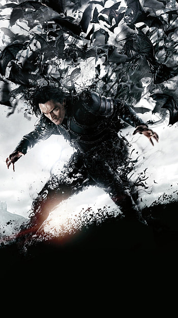 Dracula Untold (2022) movie HD phone wallpaper