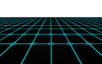 Another Tron Type Floor by Taz09 on DeviantArt HD wallpaper