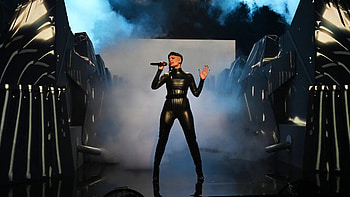 Saturday Night Live, Halsey HD wallpaper