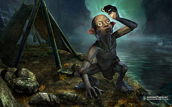 Senhor dos aneis, aventura, mitologico, magia, medieval, seres, filme HD wallpaper