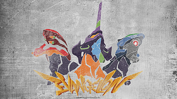 Neon Genesis Evangelion, Anime, Evangelion HD wallpaper