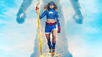 Stargirl, TV Show HD wallpaper