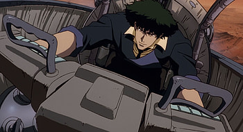 Cowboy Bebop, Anime HD wallpaper