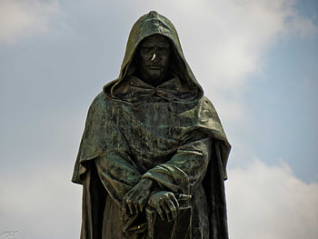 Giordano Bruno, Heresy, Sidebars, Born growing up HD wallpaper