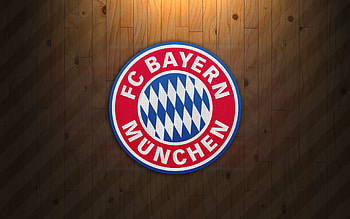 Logo, Bayern Munchen FC HD wallpaper