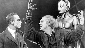 Metropolis (2022) movie HD wallpaper