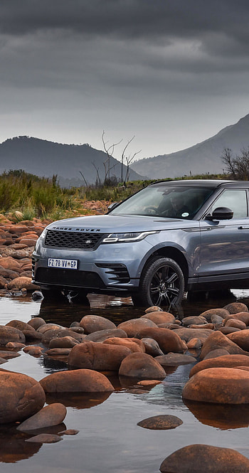 Velar R-dynamic D300 HSE, Range Rover HD phone wallpaper