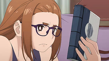 Enigma of Sumireko Ogawa - Anime Mystery, Anime, Mysterious Disappearances HD wallpaper