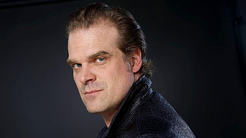David Harbour, Movies HD wallpaper