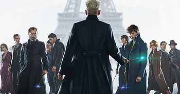David Yates movies, Fantastic Beasts 3, Confirmed cast, Director's return HD wallpaper