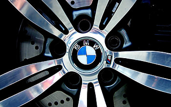 Brands, Logos, Bmw HD wallpaper