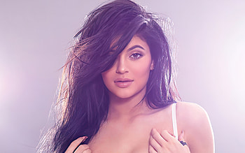 Kylie Jenner, , Remix Magazine hoot, american celebrity, Hollywood, beauty, american actress, Kylie Jenner hoot HD wallpaper