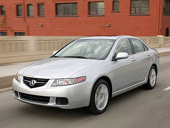 Auto, Acura, Cars, Building, Front View, Bridge, Speed, Style, Akura, Silver Metallic, 2003, Tsx HD wallpaper