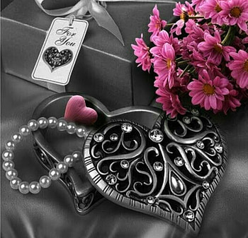 Still Life, white, black, graphy, color splash, flowers HD wallpaper