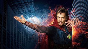 Doctor Strange , Backgrounds HD wallpaper