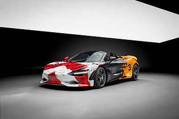 Mclaren 750s Coupe 2023, mclaren-750s-coupe, cars, mclaren, 2023-cars, cars HD wallpaper