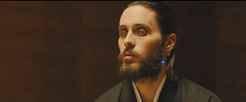 Jared Leto, Method acting, Blinded for role, Blade Runner 2049 HD wallpaper