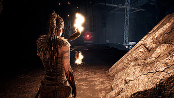 Hellblade, Independent masterpiece, AAA quality, Immersive experience HD wallpaper