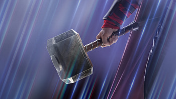 TV Show, Marvel Studios: Legends HD wallpaper