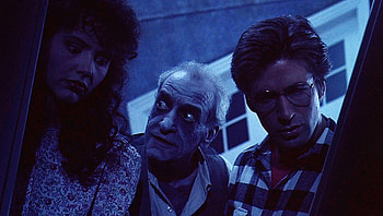 Beetlejuice (2022) movie HD wallpaper
