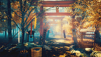 Japan , Captivating ry, Serene landscapes, Beautiful artwork HD wallpaper