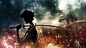 Super.pics: Mugen Samurai Champloo Abstract Bakcgrounds HD wallpaper