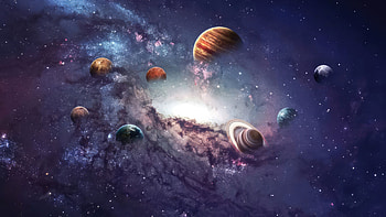 Planet Galaxy , planet, galaxy, digital-universe, artist, artwork, digital-art, deviantart HD wallpaper