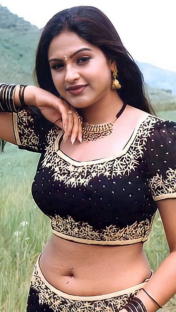 Raasi, telugu actress HD phone wallpaper