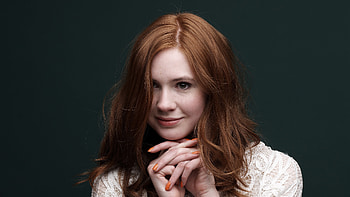 Karen Gillan 2018 , karen-gillan, celebrities, girls HD wallpaper