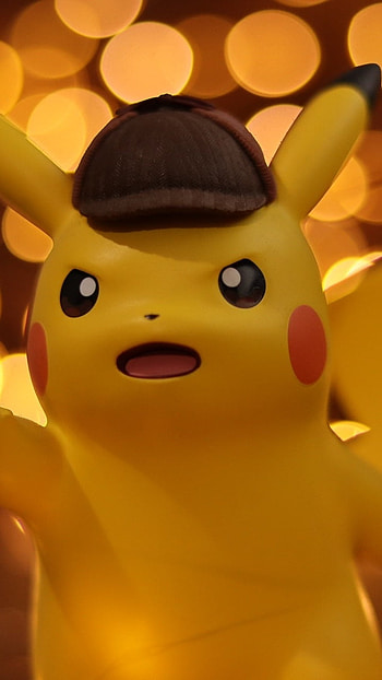 Best Pikachu, Angry HD phone wallpaper