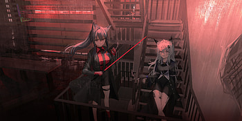 Texas Arknights 2021 , arknights, games, anime-girl, anime, 2021-games, pixiv HD wallpaper
