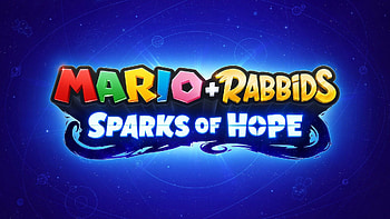 Mario + Rabbids, Sparks of Hope, Gaming, Yves Barthez HD wallpaper