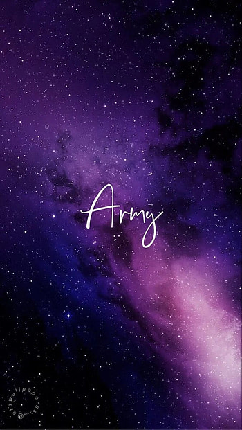 BTS Army , Bts Army Girl HD phone wallpaper
