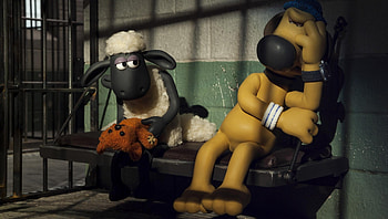 Shaun the Sheep Movie (2022) movie HD wallpaper
