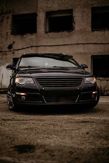 Passat, vw, car1 HD phone wallpaper