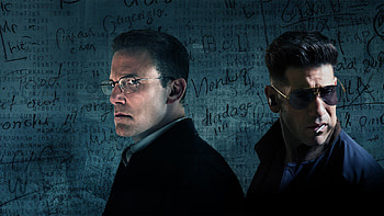 The Accountant 2 — Quad : Dual Ledger, The Accountant 2 HD wallpaper