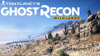 Ghost Recon: Wildlands, , Stunning visuals, Immersive experience HD wallpaper