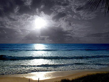 COTOVELO BEACH, sea, cotoveloi beach HD wallpaper