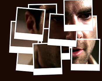 I Am Sylar, heroes, sylar, villian, villians HD wallpaper