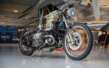 Custom bike, Custom, Speed, Motorcycle, Bike HD wallpaper
