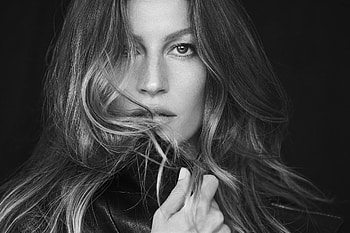 Gisele Bundchen, CAA fashion deal, New contract, Exciting opportunities HD wallpaper