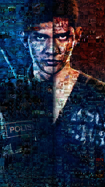 The Raid 2 (2022) movie HD phone wallpaper