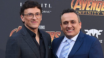 Anthony Russo, Comic book movie directors, Top rankings, Fandom admiration HD wallpaper