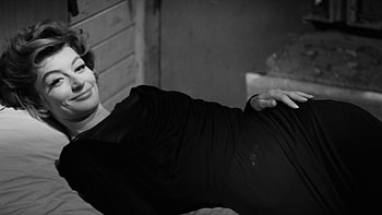 La Dolce Vita, Paramount Blu-ray, Movie review, Visual brilliance HD wallpaper