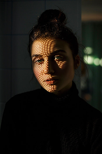 Jerry Heil, Behance, Digital graphy, Retouching HD phone wallpaper