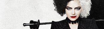 Cruella, Ultra , Emma Stone, Movies HD wallpaper