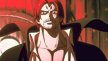 One Piece | Shanks Intimidating asf, Anime, One Piece, Shanks (One Piece) HD wallpaper