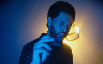 Dawn FM, The Weeknd HD wallpaper